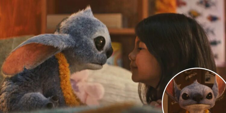 Can Disney please stop torturing innocent cartoons?