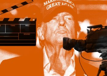 Can Donald Trump really put a tariff on films?