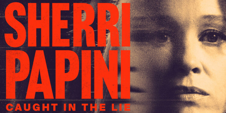 Caught in the Lie' for free