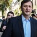 Celsius founder Alex Mashinsky sentenced to 12 years in prison