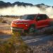 Chevy expands 2026 Silverado EV lineup with Trail Boss addition