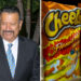 'Creator' of Flamin' Hot Cheetos loses PepsiCo, Frito-Lay lawsuit