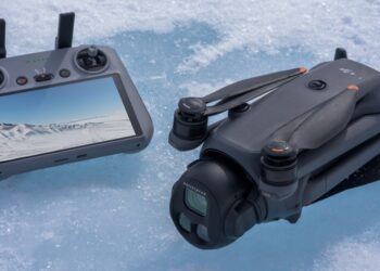 DJI said Mavic 4 Pro wouldn’t launch in US but these stores are selling it anyhow