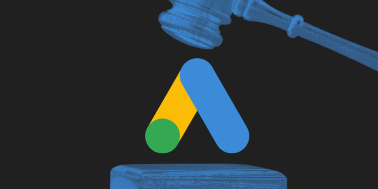 DOJ asks court to split up Google’s ad tech empire