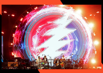 Dead and Company Golden Gate Park 2025: Where to buy tickets