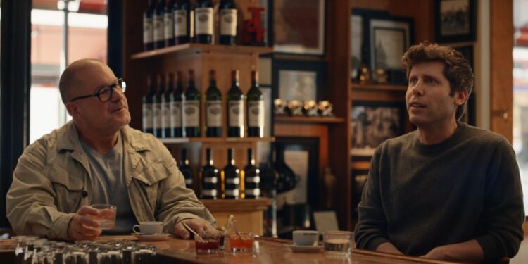 Details leak about Jony Ive’s new ‘screen-free’ OpenAI device