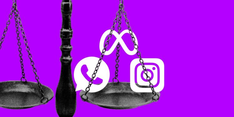 Did WhatsApp really need Meta?