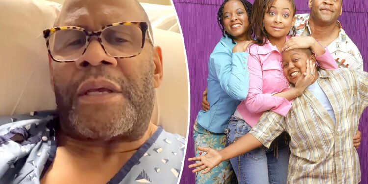 Disney Channel star begs fans to help with medical bills after he's hospitalized with pancreatitis