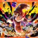 Donkey Kong Bananza for the Switch 2 is discounted at Costco