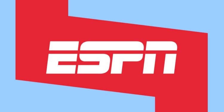 ESPN’s standalone streaming service might just be called ESPN