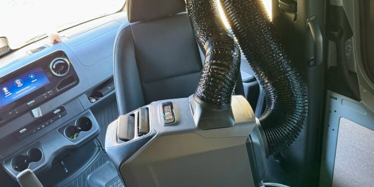 EcoFlow Wave 3 review: a portable air conditioner and heater that’s better in every way