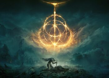 Elden Ring is getting a film adaptation