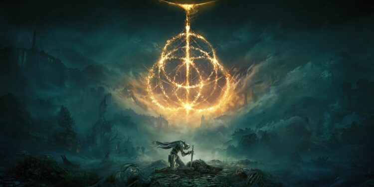 Elden Ring is getting a film adaptation