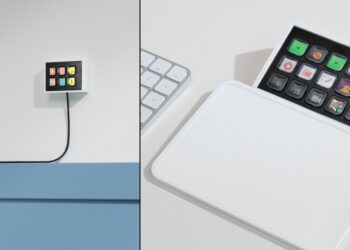 Elgato is letting you stick a Stream Deck on anything