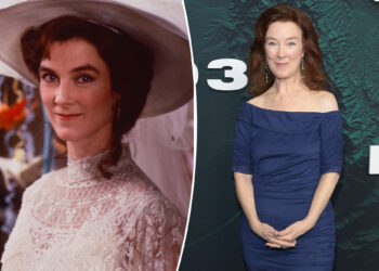 Emmy-winner also appeared in 'ER,' 'Seinfeld,' 'Young Sheldon'