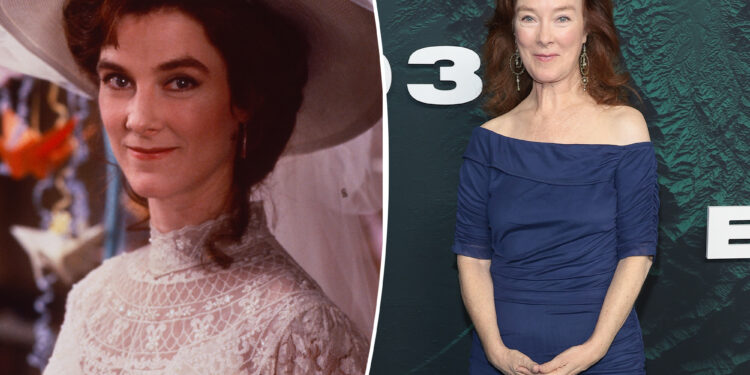 Emmy-winner also appeared in 'ER,' 'Seinfeld,' 'Young Sheldon'