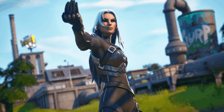 Epic says Fortnite is coming back to iOS in the US