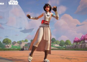 Epic will use an EU account to bring Fortnite back to the US App Store