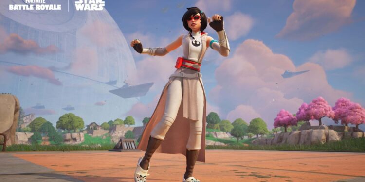 Epic will use an EU account to bring Fortnite back to the US App Store