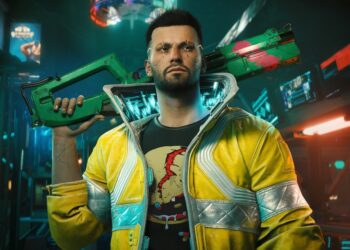 Epic’s Mega sale has big discounts on games like GTA V, Red Dead Redemption, and Cyberpunk 2077