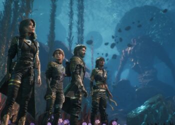 A screenshot for the video game Clair Obscur: Expedition 33.