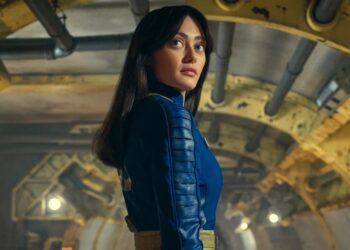 Fallout’s second season premieres in December and will be followed by a third