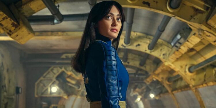 Fallout’s second season premieres in December and will be followed by a third