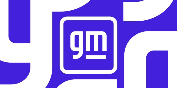 GM thanks Trump for the $5 billion tariff hit it expects to take