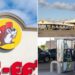 Gas station chain Buc-ee's to open first locations in new states