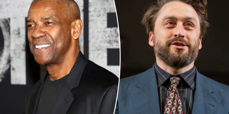 Good for the Tony Awards for rejecting pricey Broadway cash-grabs and their A-list stars