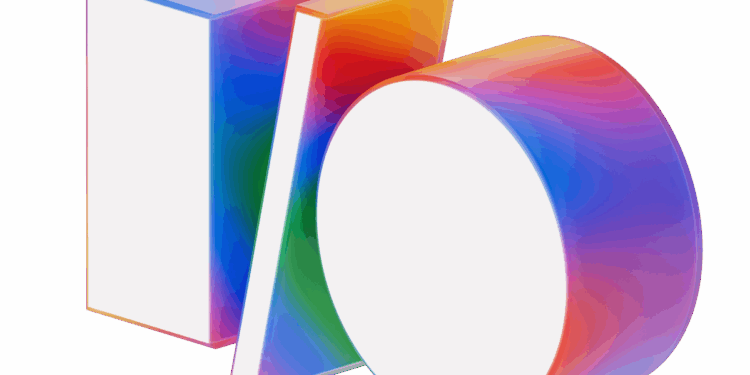 Google I/O 2025: live updates from the keynote