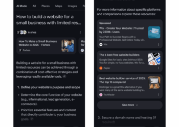 Google is stuffing even more ads into its AI results