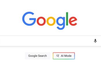 Google might replace the ‘I’m Feeling Lucky’ button with AI Mode