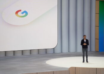 Google’s future is Google Googling