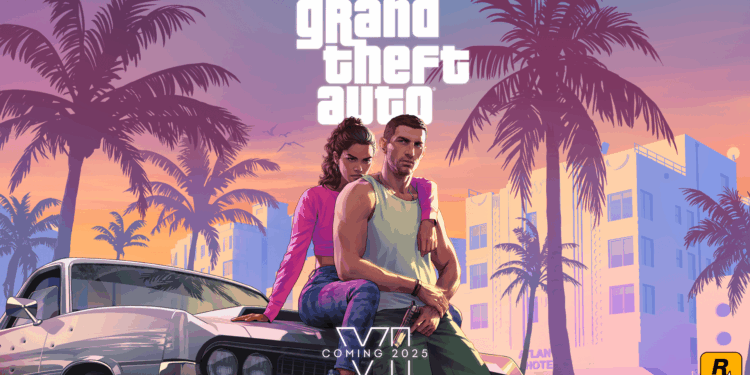 Grand Theft Auto VI release delayed to May 2026