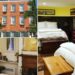 Greenwich Village makeshift hotel sued by NYC for violating Airbnb crackdown
