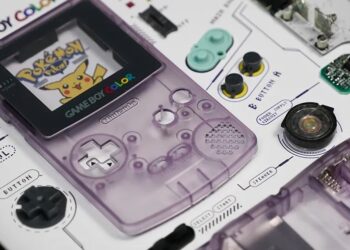 Grid’s framed retro gadgets are up to 40 percent off for Father’s Day