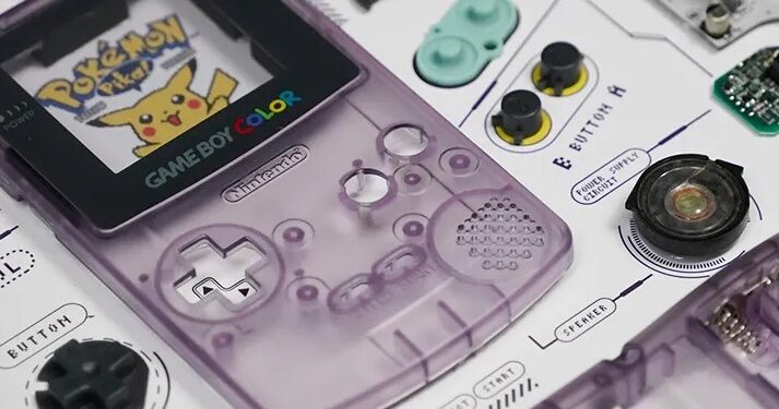 Grid’s framed retro gadgets are up to 40 percent off for Father’s Day