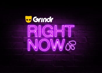 Grindr’s new Right Now feature brings a live feed to the hookup app
