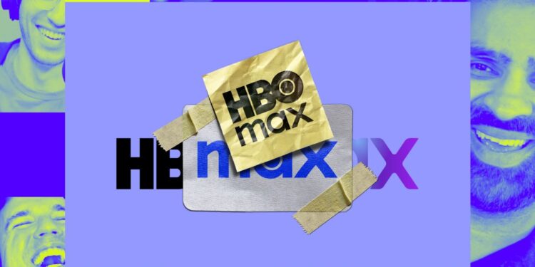 HBO’s no good very bad rebrand