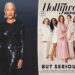 Helen Mirren tells 5 A-list actresses 'none of us are beautiful'