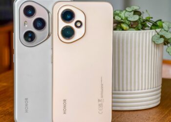 Honor’s 400 phones are midrangers built to last