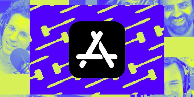 How Apple lost control of the App Store in the Epic trial