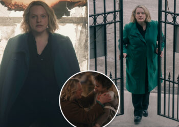 How 'The Handmaid's Tale' ended after 6 seasons