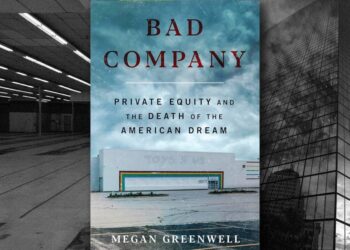 How private equity kills companies and communities