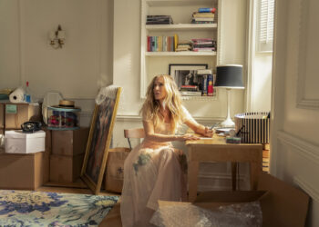 How to watch 'And Just Like That' Season 3: Time, streaming