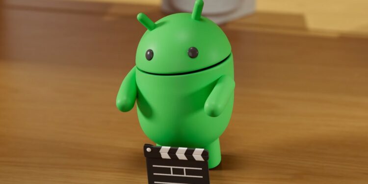 How to watch Google’s Android Show: I/O Edition today