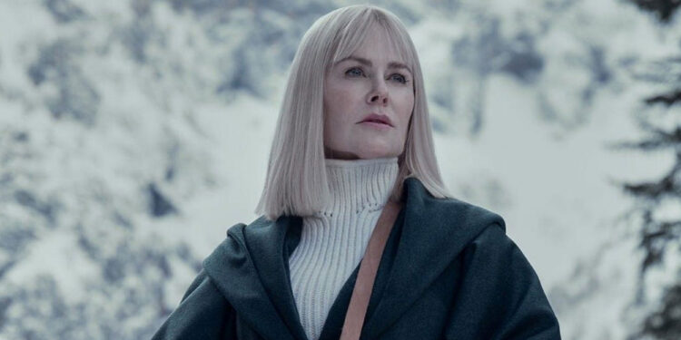 How to watch 'Nine Perfect Strangers' Season 2 for free