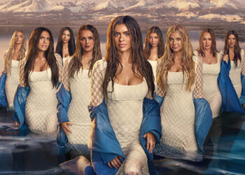 How to watch 'The Secret Lives of Mormon Wives' Season 2 for free