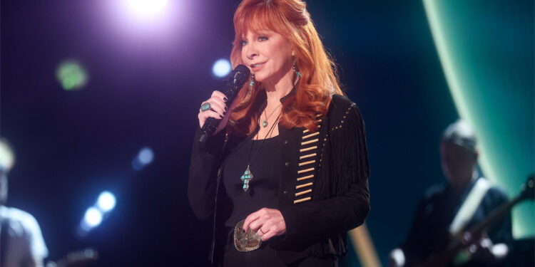 How to watch the 2025 Academy of Country Music Awards for free